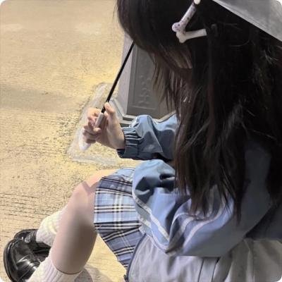 我的妈咪不是人